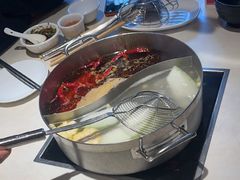 -潮泰牛肉火锅 · 创于1992年(车公庙店)