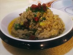 京味麻豆腐-郭林家常菜烤鸭(曙光西路店)