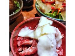猫儿山的小黄牛-吃饭皇帝大(合生汇店)