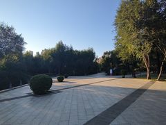 -群力丁香公园