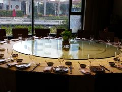 -渔堂公园餐厅·本帮菜(乐园路店)