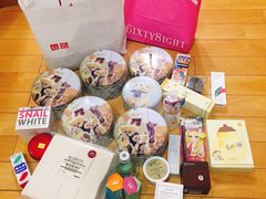 -珍妮曲奇聪明小熊(尖沙咀店)