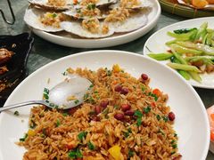 -79号渔船海鲜饭店(宝安店)