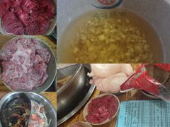 -纸盐河码头火锅(十八梯店)