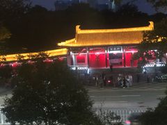 -西安烤鸭店(369烤鸭王店)