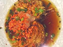 -梅筑·创意料理(王府井百货店)