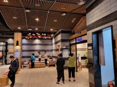 -沐泷泉(南风大剧院店)