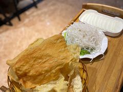 -鲜呦蒸汽石锅鱼(北辰路店)