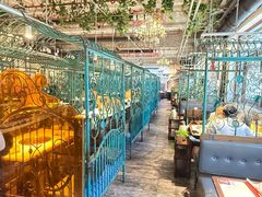 -汕头八合里海记牛肉店(清河店)