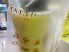 -厝内小眷村(长宁定西路店)