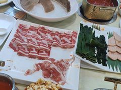 -清真军邺·金富苑肥牛(石坡街旗舰店)
