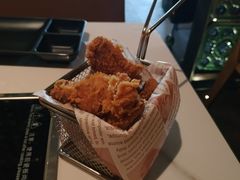 -火炉火自助餐(悠唐购物中心店)