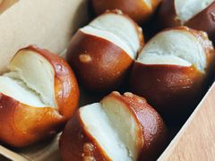 -面包谷Grains n' Beans(九号公馆店)