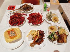 -海德温泉生活馆(朝阳大悦城店)