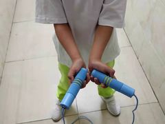 -玩胜青少儿体能(福田侨香中心)