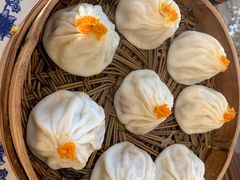 蟹粉小笼-勤德兴(湖滨路店)