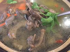 -鑫福楼农家菜