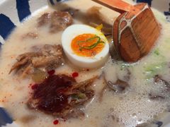 -味千拉面(广州白云机场T1西二店)