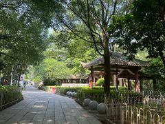 -黄埔古港