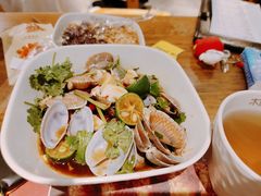 -木屋烧烤(南新店)