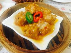 -点都德(汇盈广场店)