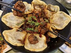 -大张烙馍村·美食地标(泉山店)