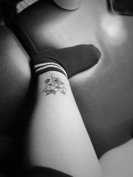 -極致刺青TATTOO STUDIO 私人订制