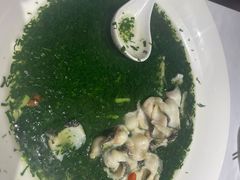 -一品江南韵·淮扬菜