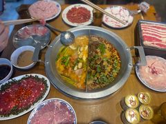 -楠火锅(太古里总店)