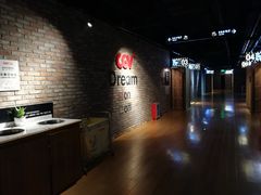 -CGV影城(世纪4DX店)