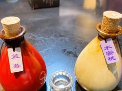 -醉小酒馆·川菜·江湖菜·重庆菜(观音桥旗舰店)