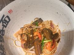 -李犟大爆鳝面·手工蟹黄包(湖滨西湖店)