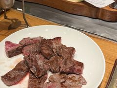 -赤坂亭·M9和牛烧肉·铁板烧(合肥万象城店)