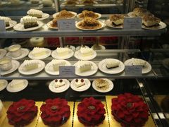-PETIT PARIS 小巴黎(花园道店)