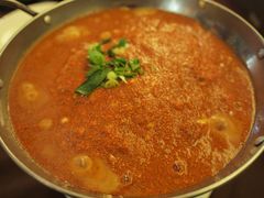 小锅靠豆腐-奇滋豆味(南十四道街店)