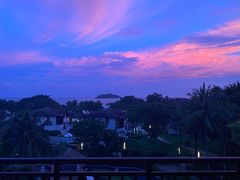 -石梅湾艾美度假酒店