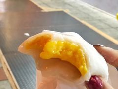 -澳门长洲糯米糍(柯打苏沙街店)