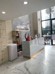-3AM HAIR SALON染发接发