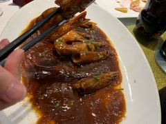 -老洋房花园饭店(绍兴路店)