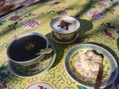 -宫事颐庭·老佛爷贵寿下午茶(颐和园店)