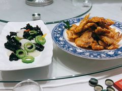 -老妈菜馆(建设街店)