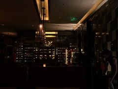 -富力丽思卡尔顿酒店·FLAIR餐厅酒吧