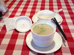 -西贝莜面村(上海百联西郊店)