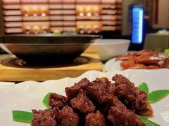 -明州小宴(文化广场店)