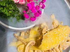 -尚一汤 广东炖汤(金桥国际店)