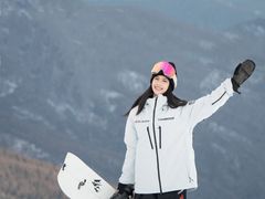 -蓟洲国际滑雪场