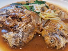 -爷爷的草帽·海鲜馆(孙塘路店)