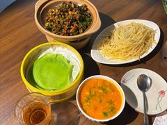 -顶顶香(金花南路店)