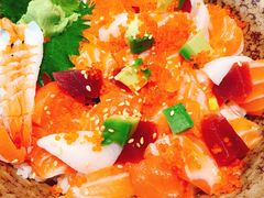 -林妈妈村·日式料理(宝山万达店)