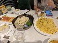 -海富门·带鱼·淮扬菜·粤菜(甘家口店)